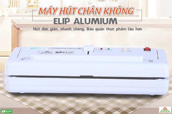 kinh nghiệm mua máy hút chân không cho gia đình