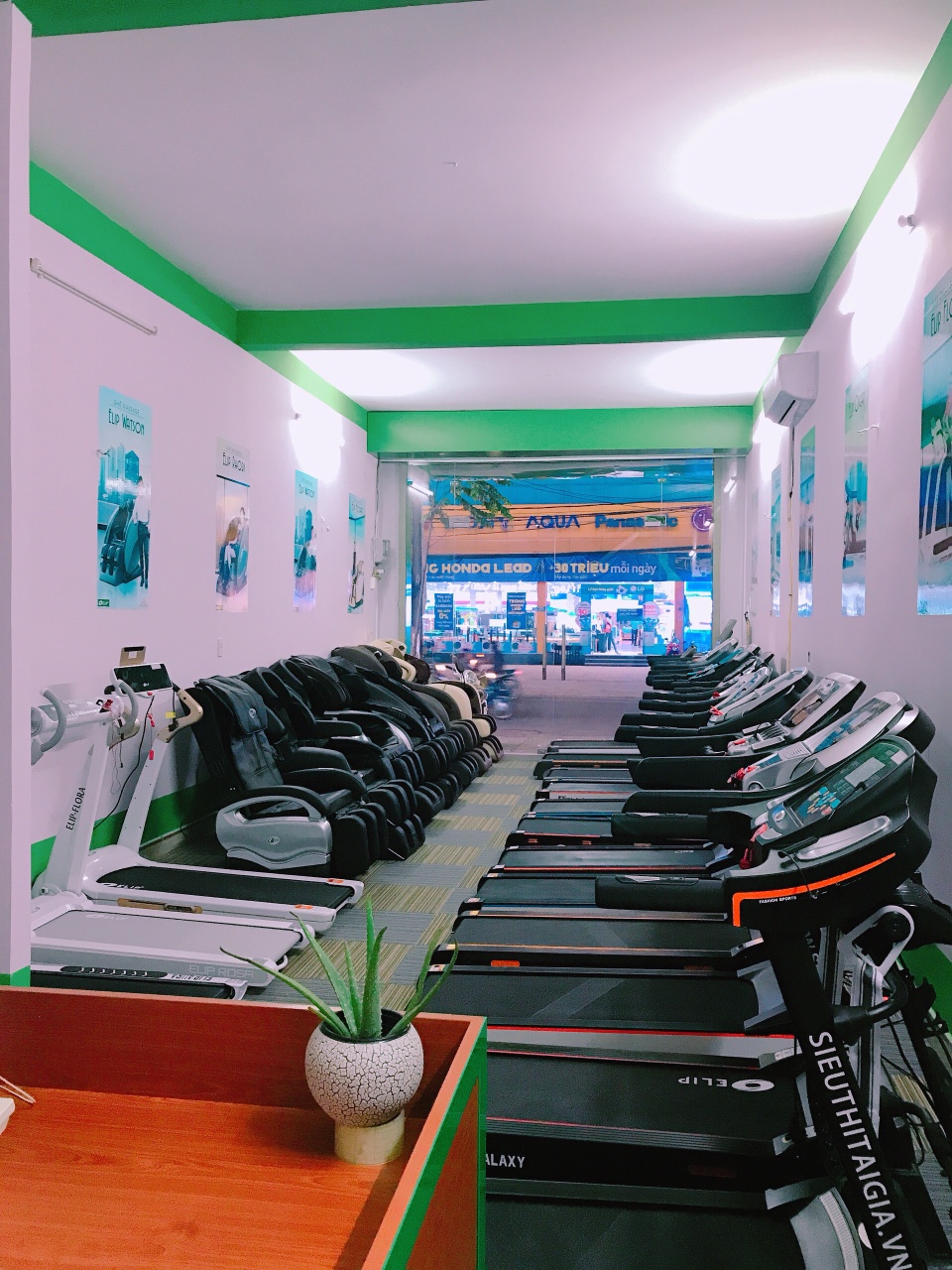 Khai trương chi nhánh mới Sieuthitaigia Đồng Nai - ảnh 2