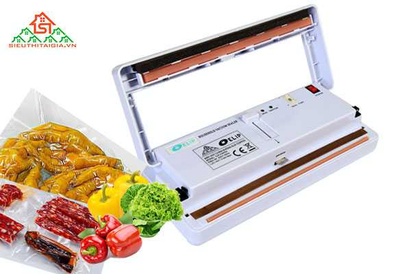 Nơi bán máy hút chân không tại Quận Tân Bình, Tân Phú, Quận 11- TP. Hồ Chí Minh