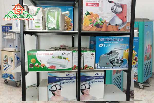 Nơi bán máy hút chân không tại Quận Tân Bình, Tân Phú, Quận 11- TP. Hồ Chí Minh