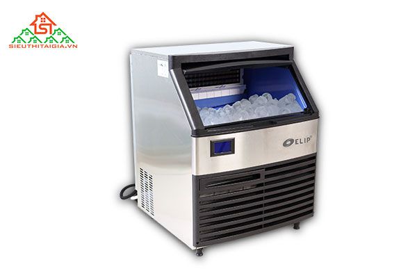 Siêu thị tại gia Bến Tre