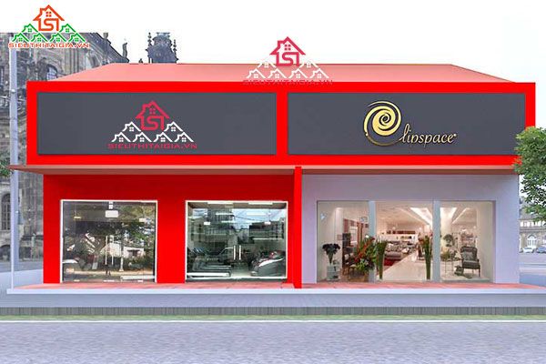 siêu thị tại gia Bình Định