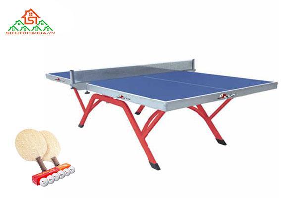 Cửa hàng vợt, bàn bóng bàn tại Cai Lậy, Gò Công, TP. Mỹ Tho - Tiền Giang