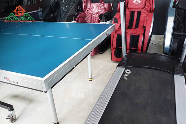 Cửa hàng vợt, bàn bóng bàn tại TP. Mỹ Tho - Tiền Giang
