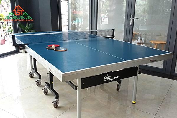 Chọn mua vợt, bàn bóng bàn ở đâu uy tín nhất tại Tp Bà Rịa - Vũng Tàu