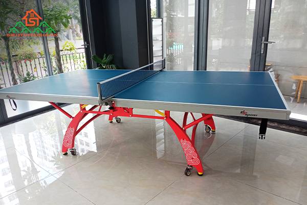 Chọn mua vợt, bàn bóng bàn ở đâu uy tín nhất tại Tp Bà Rịa - Vũng Tàu