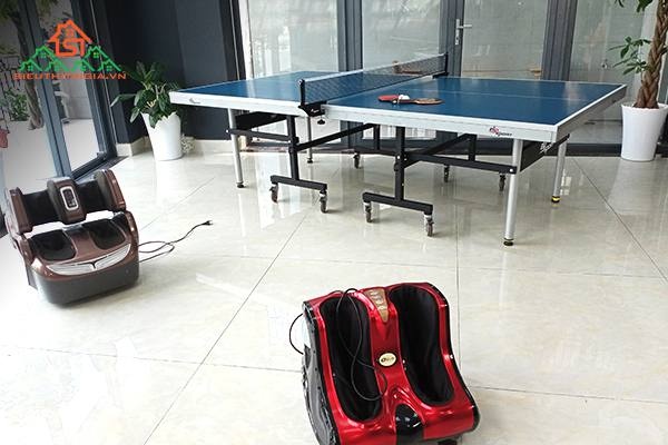 Chọn mua vợt, bàn bóng bàn ở đâu uy tín nhất tại Tp Bà Rịa - Vũng Tàu