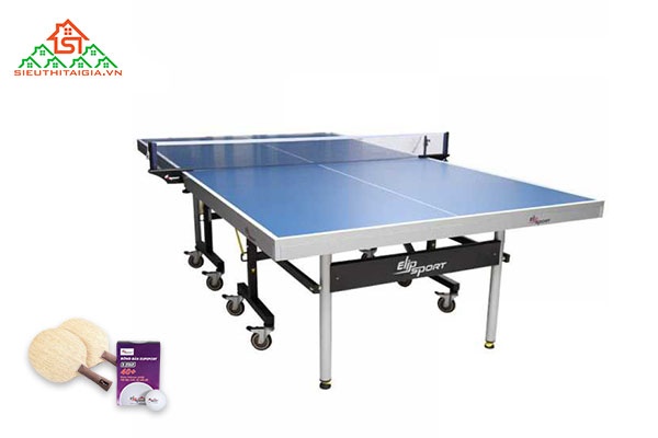 Địa chỉ bán vợt, bàn bóng Cao Bằng