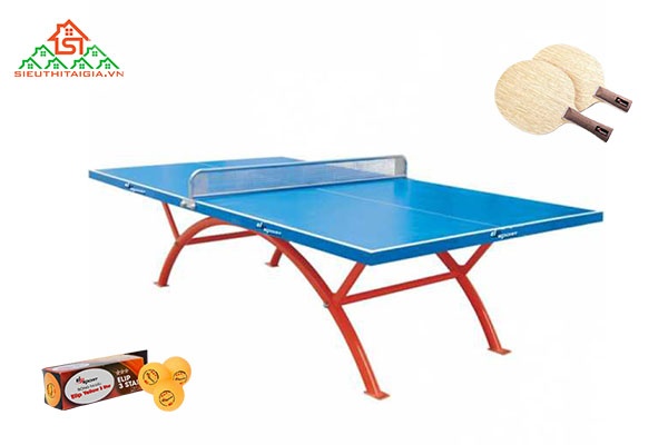 Địa chỉ bán vợt, bàn bóng hà Giang
