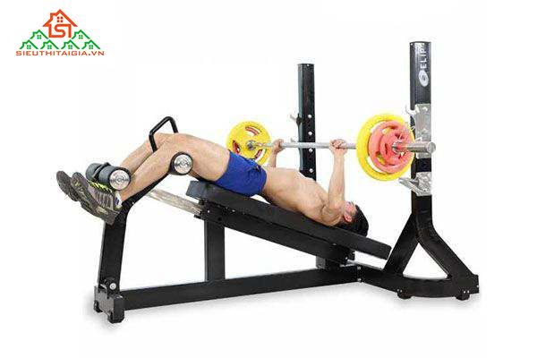 Ghế tập, giàn đẩy tạ đa năng, dụng cụ thể hình uy TP.Rạch Giá, TP.Phú Quốc, Hà Tiên