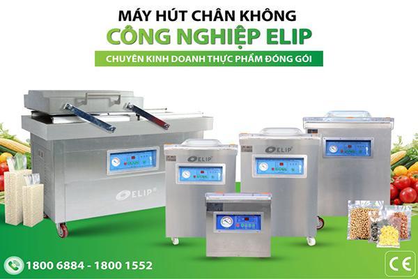 Cửa hàng bán máy hút chân không uy tín nhất tại Tân Phú