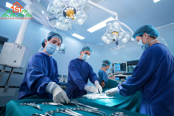 Bệnh Crohn
