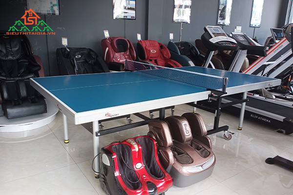 Địa điểm bán vợt, bàn bóng bàn tại huyện Chương Mỹ - Hà Nội