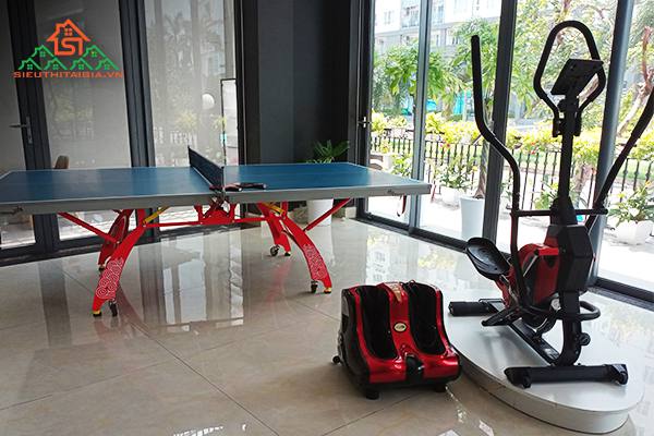 Địa điểm bán vợt, bàn bóng bàn tại huyện Chương Mỹ - Hà Nội