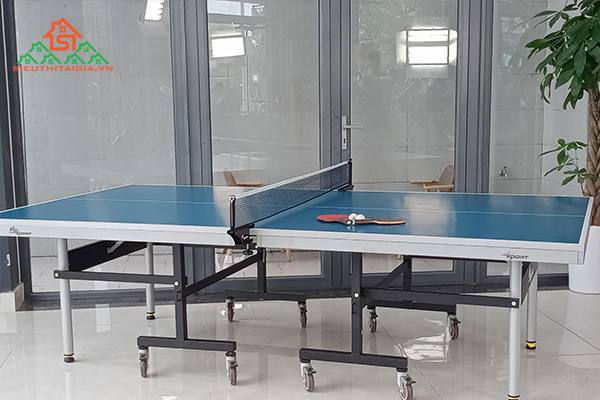 Cửa hàng bán vợt, bàn bóng bàn tại huyện Hoài Đức - Hà Nội