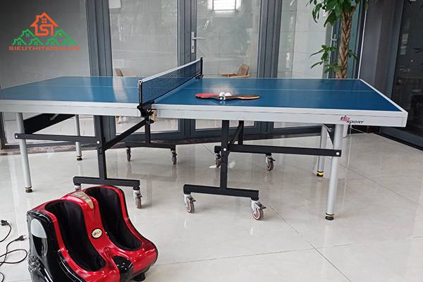 Cửa hàng bán vợt, bàn bóng bàn tại huyện Hoài Đức - Hà Nội