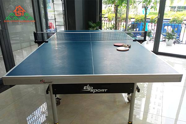Cửa hàng bán vợt, bàn bóng bàn tại huyện Hoài Đức - Hà Nội