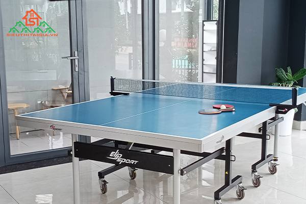 Cửa hàng bán vợt, bàn bóng bàn tại Tp Hạ Long - Quảng Ninh