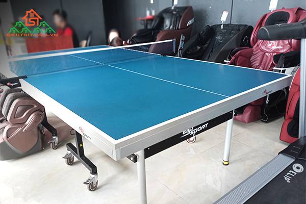 Cửa hàng bán vợt, bàn bóng bàn tại Tp Hạ Long - Quảng Ninh
