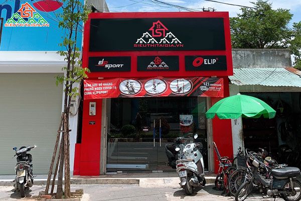 Nơi bán vợt, bàn bóng bàn tại thị xã Buôn Hồ - Đắk Lắk