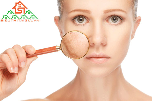 Các Mẹo Dưỡng Ẩm Cho Da Khô Nhạy Cảm Trở Nên Mềm Mịn