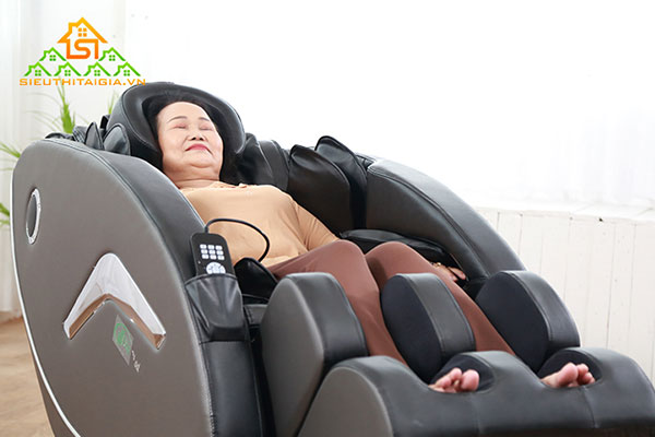 ghế massage toàn thân