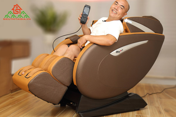 ghế massage
