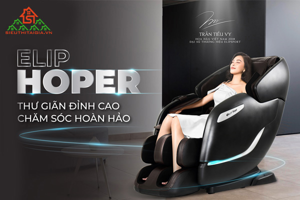 ghế massage