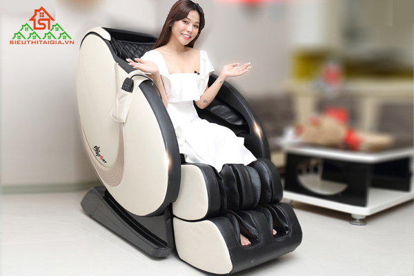 Ghế massage