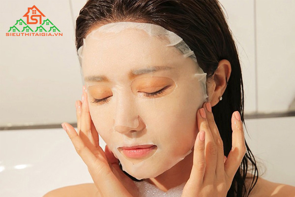 Cách Dưỡng Ẩm Da Mùa Đông Và Các Loại Mặt Nạ Dưỡng Ẩm