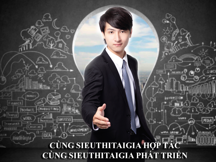 Đại lý nhượng quyền thương hiệu