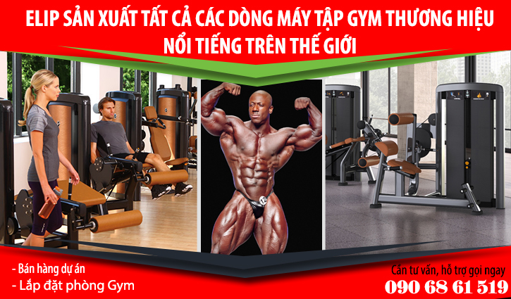 Elip - Sản xuất theo yêu cầu