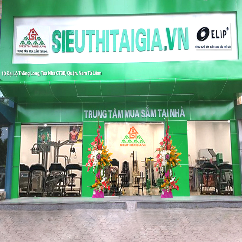 Khai trương chi nhánh Từ Liêm - Hà Nội