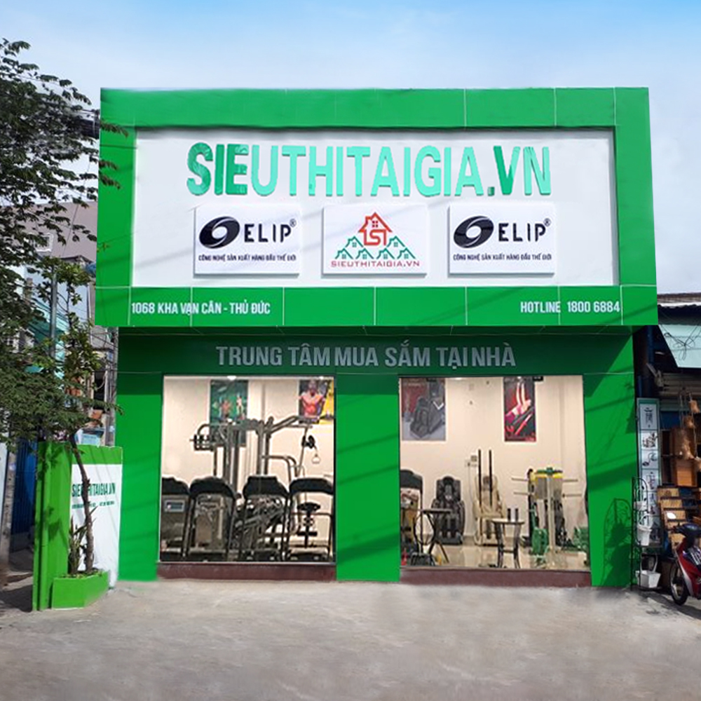 Rộn ràng khai trương chi nhánh Thủ Đức – ngập tràn quà tặng