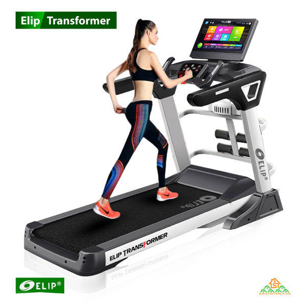 Băng tải máy chạy bộ quan trọng như thế nào?