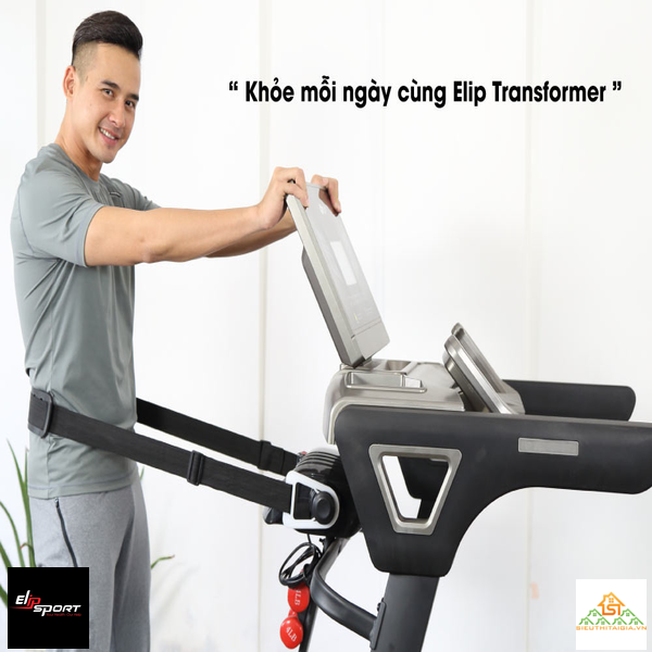 Dây đai massage máy chạy bộ sử dụng như thế nào?