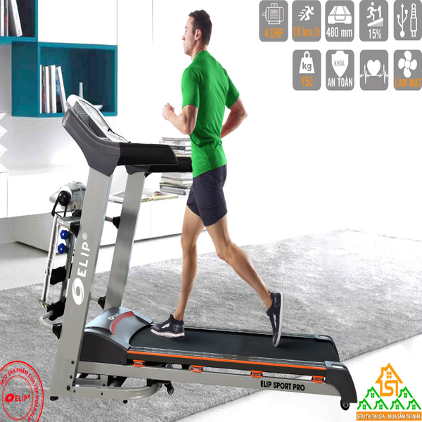 Mua máy chạy bộ cũ giá rẻ ở đâu?