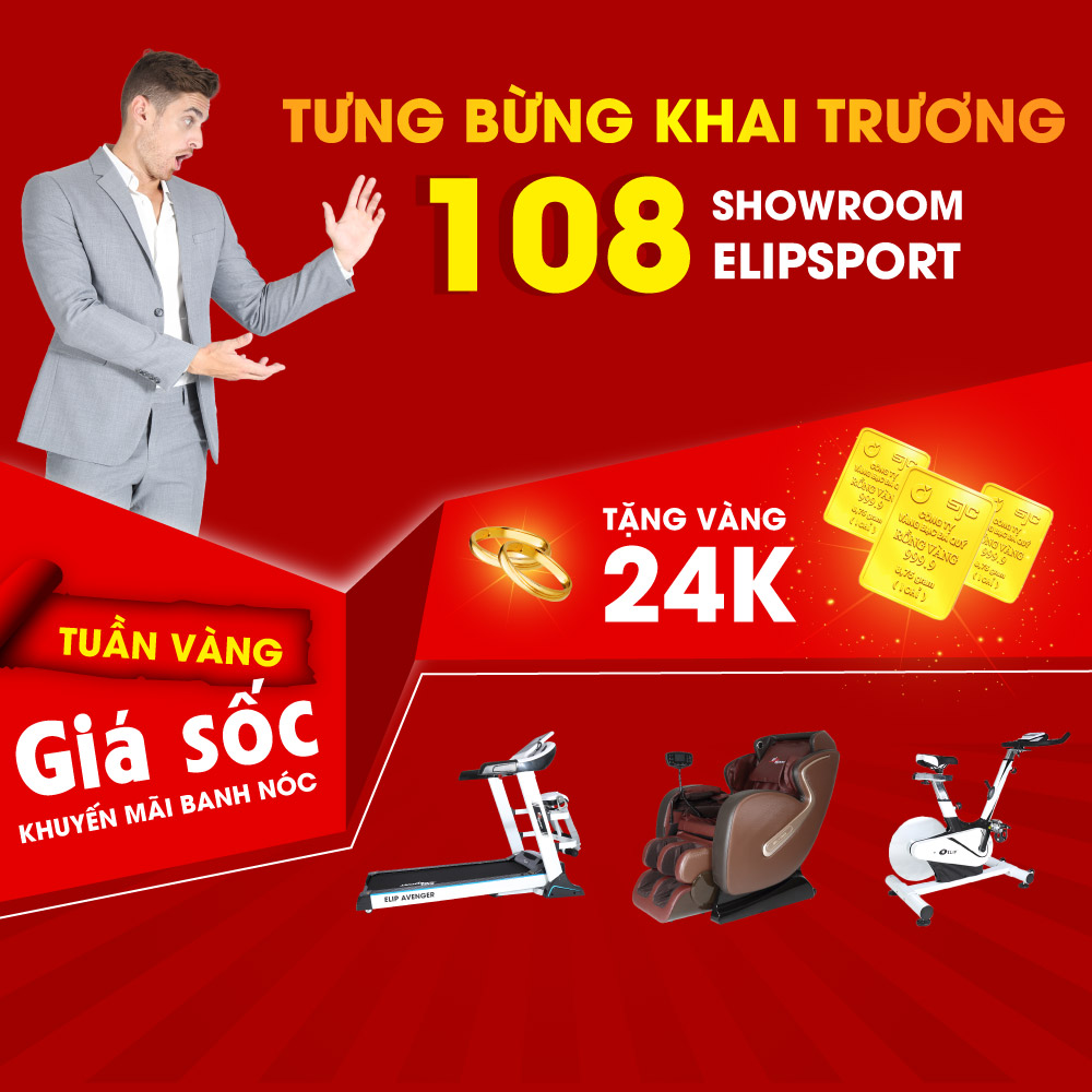 Tưng bừng khai trương 108 cửa hàng trên toàn quốc