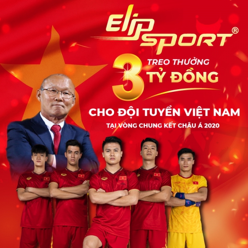 CEO Elipsport: Cơ hội vẫn còn, chúng ta hãy nghĩ một trận thắng tặng người hâm mộ dù có bị loại
