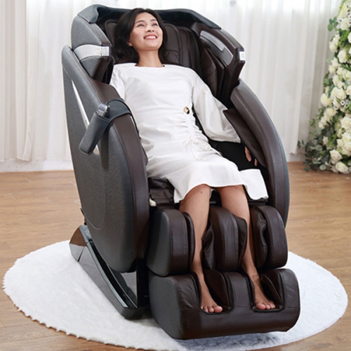 10 Lợi Ích Của Ghế Massage Toàn Thân Ai Cũng Mê