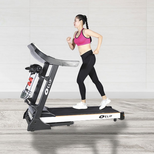 11 Lợi Ích Không Ngờ Đến Của Máy Chạy Bộ