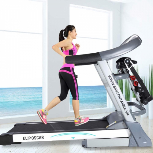 Có Nên Mua Máy Chạy Bộ Cũ Thanh Lý Không?