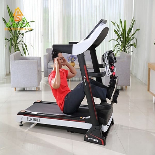 Nơi Bán Máy Chạy Bộ Cũ Chất Lượng Giá Rẻ
