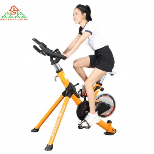 Tác Dụng Của Đạp Xe Tại Chỗ Bạn Đã Biết?