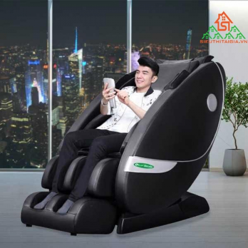 Tư Vấn Cách Chọn Mua Ghế Massage Toàn Thân