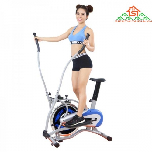 Xe Đạp Tập Thể Dục Loại Nào Tốt Nhất Hiện Nay?