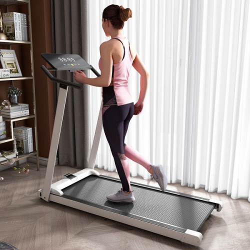 Có Nên Mua Máy Chạy Bộ Nhỏ Gọn Không?
