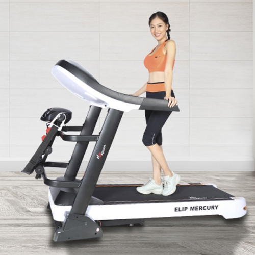 Hướng Dẫn Cách Sử Dụng Máy Chạy Bộ Hiệu Quả