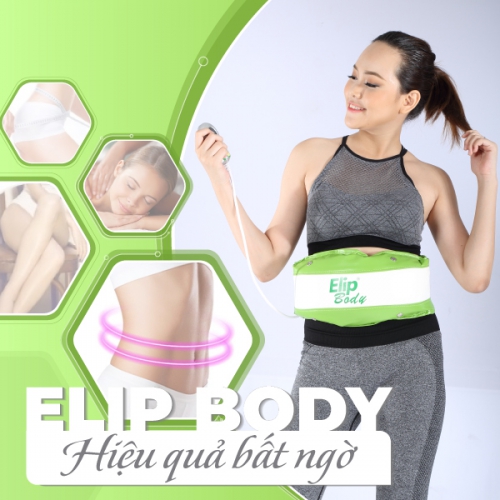 Máy Rung Bụng Giảm Mỡ Loại Nào Tốt?