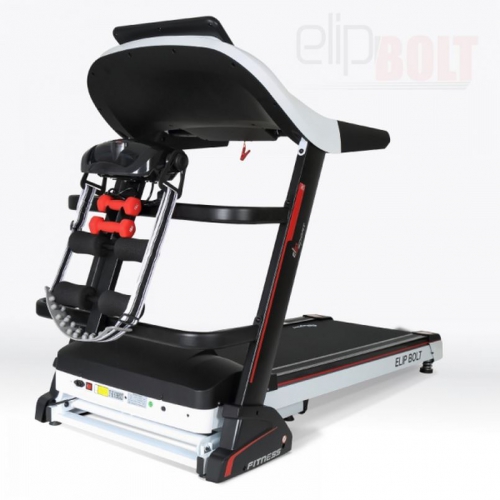 Những điều cần biết về máy chạy bộ đa năng
